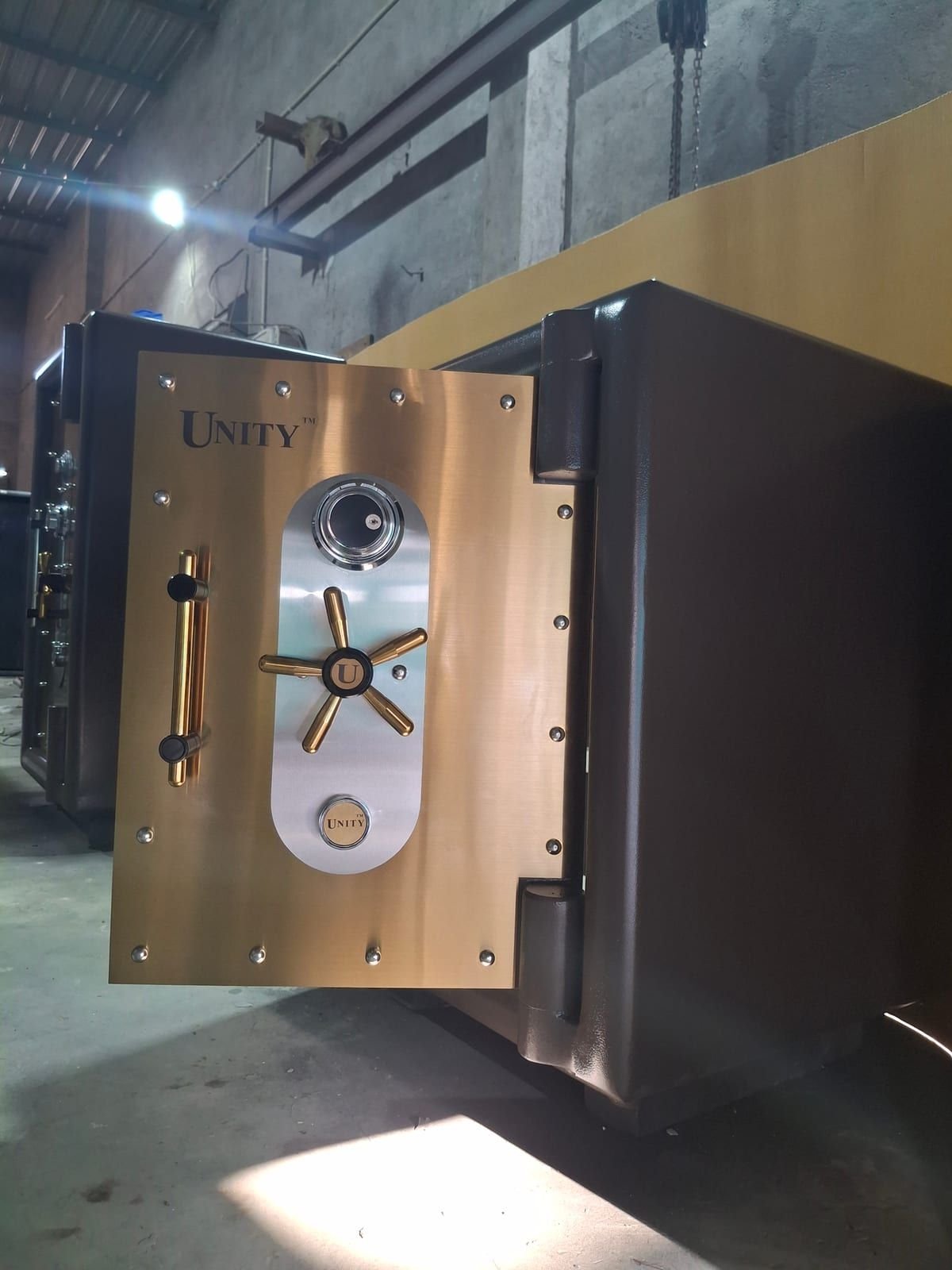 Pre-Delivery Lock Integrity & Cycle Test