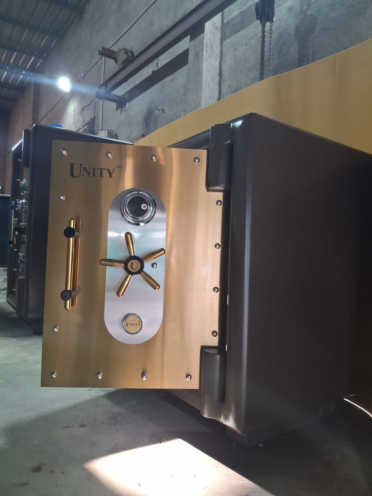 Drill & Thermal Torch Resistant Armor Barrier Plate